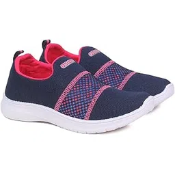 Women's Melody-61 Running,Walking,Gym,Training,Casual,Sports Shoes…