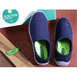 Women's Memory Foam Shoes for Walking Running Gym Training Sports Slipon Sneaker Slip On Sneakers For Women