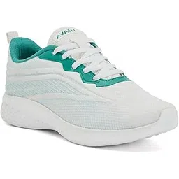 Womens Mermaid Walking Shoes