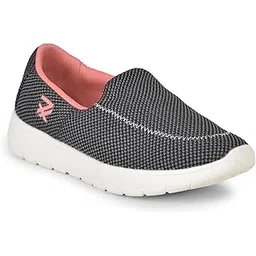 Women's Mesh Running Shoe