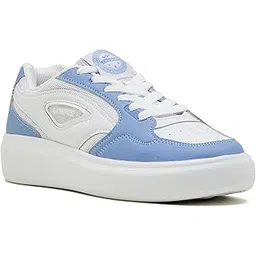 Women's Mighty Sneakers