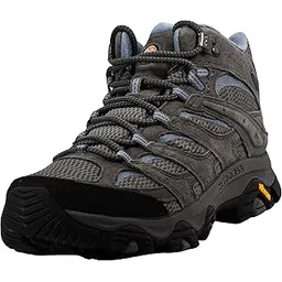 Women's Moab 3 Mid Waterproof Hiking Boot