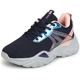 Women's Monique-O ASSL0166O Sports Shoes/Casual Shoes/Walking Shoes