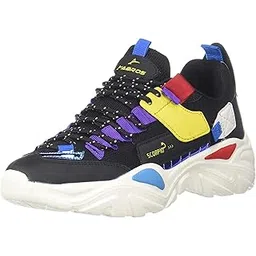 Women's Naomi-O ASSL0149O Sports Shoes/Sneakers/Casual Shoes