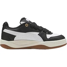 Womens Park Luna Sneaker