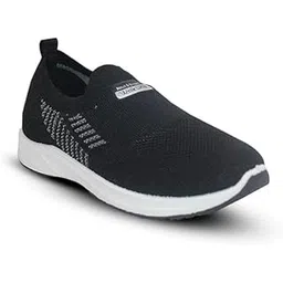 Women’s Performance Running Shoes | Breathable & Durable | Size-4 Multicolor