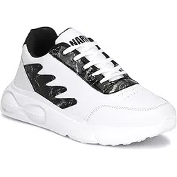 Women's Performance Running Sneakers - Lightweight, Breathable Mesh for Active Days J04