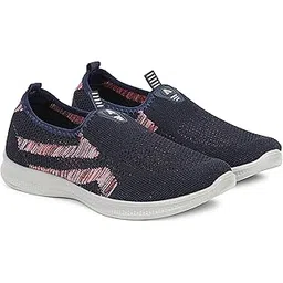 Womens Pls-201 Sneaker