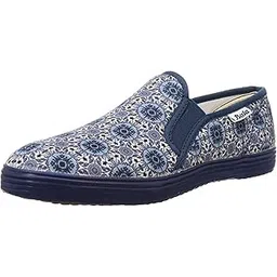 Women's PRINTED FITNESS Sneaker