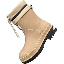 Women's Rain Boots Waterproof Non Slip Rainboots for Cycling Outdoor Camping|Clothing Shoes & Accessories | Womens Shoes | Boots|1 Pair Women's Rain Boots