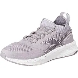 Womens RBK-fusium Run 20 Sock Running Shoe