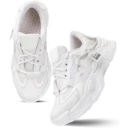 Womens Rebel Run Women's Shoes|Lace-up Sneakers|Casual Wear