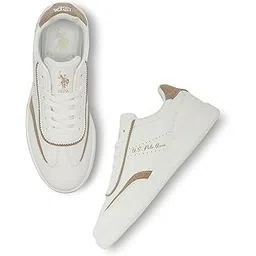 Womens Renata Sneaker