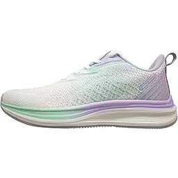 Women's RENESA Sports Running Shoes with Superior Cushioning | Memory Foam Insole Casual Sneaker