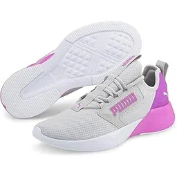 Womens Retaliate Mesh WN's Running Shoe