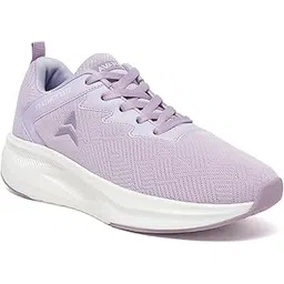 Womens Reva Lace Up Running Shoes