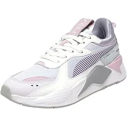 Womens Rs-x Soft WNS Res Sneaker