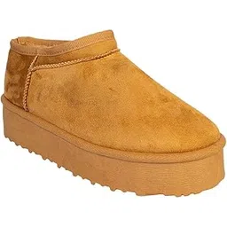 Women's RS3521 Boots