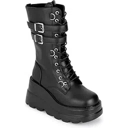 Women's RS3680 Ankle Boots