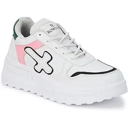 Women’s Running Shoes - High-Performance, Lightweight & Sporty_