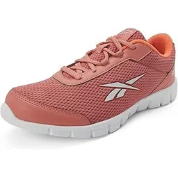 Women's Running Shoes - Lux Runner - Lightweight Cushioned Sports Shoes for Daily Running and Training