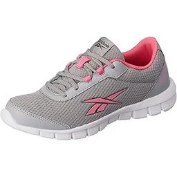 Women's Running Shoes - Lux Runner - Lightweight Cushioned Sports Shoes for Daily Running and Training
