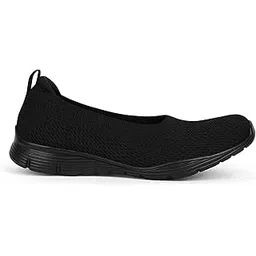 Womens Seager Slip On Sneaker