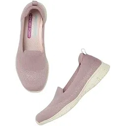 Womens Seager Sneaker