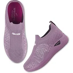 Womens Serena Women's Lightweight Walking Shoes Super Casual Running for Everyday Wear Shoe for Women by Welcome Walking Shoe