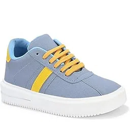 Womens Shoecubs Shcb-athr-Kicks Women Sports Shoes Sports Shoes