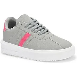 Womens Shoecubs Shcb-athr-Kicks Women Sports Shoes Sports Shoes