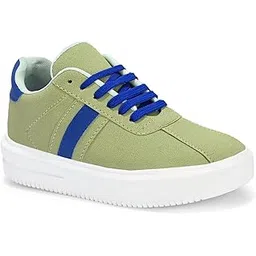 Womens Shoecubs Shcb-athr-Kicks Women Sports Shoes Sports Shoes