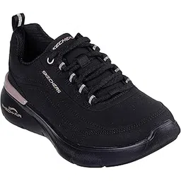 Womens Skech-air Dynamight 2.0-Moder Sneaker