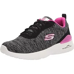 Womens Skech Air Dynamight Paradise Sneakers