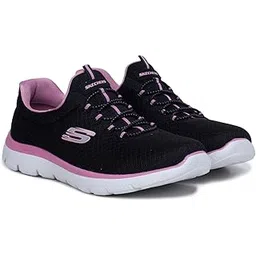 Womens Skechers Summits Sneaker