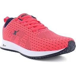 womens SL 170 | Enhanced Durability & Soft Cushion | Blue Walking Shoe - 4 UK (SL 170)