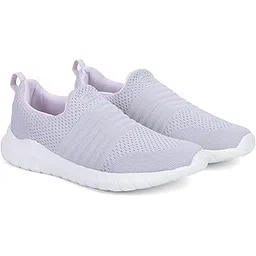 Women's Slip-On Sport Shoes Effortless Comfort for Gym Runnig Walking for Every Day Comfort