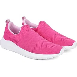 Women's Slip-On Sport Shoes Effortless Comfort for Gym Runnig Walking for Every Day Comfort