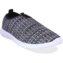 Women's Slip-on Walking Shoe