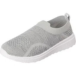 Women's Slip-on Walking Shoe