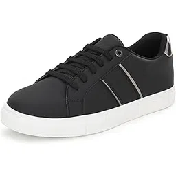 Womens Sneaker |Sneaker for Women | Stylish Lace-Up Design | Soft Cushioned Insole for Comfort | Lightweight & Breathable | Perfect for Casual Wear (7351)