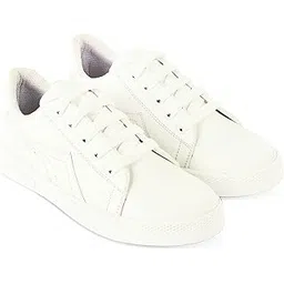 Women's Sneaker Shoes Laceup Shoes School Dailyuse Shoe