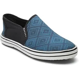 Women's Sneakers, Casual Slip-On Shoes for Ladies & Girls