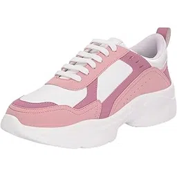 Women’s Sneakers – Comfort and Style for All Your Casual Outfits|Fashion Women Shoes (7345)