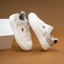 Women's Sneakers | Lightweight Casual Style with Lace-Up Fit Casuals For Women