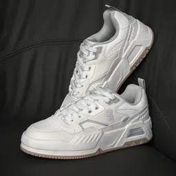 Women's Sneakers | Sleek Design with Cushioned Comfort Casuals For Women