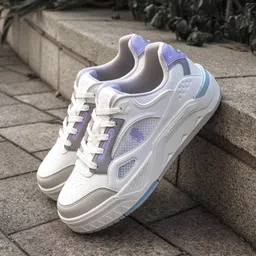 Women's Sneakers | Sleek Design with Cushioned Comfort Sneakers For Women