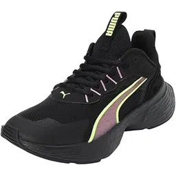 Womens Softride Sway WNS Res Running Shoe