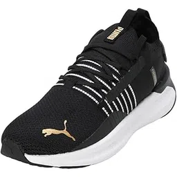 Womens Softride Symmetry Fuzion Wn' Running Shoe