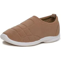 Womens Softy Memory Foam Comfort Casual Sneaker Shoes|Slip-On|Slip Resistant|Lightweight|Dailyuse|ExtraSoft